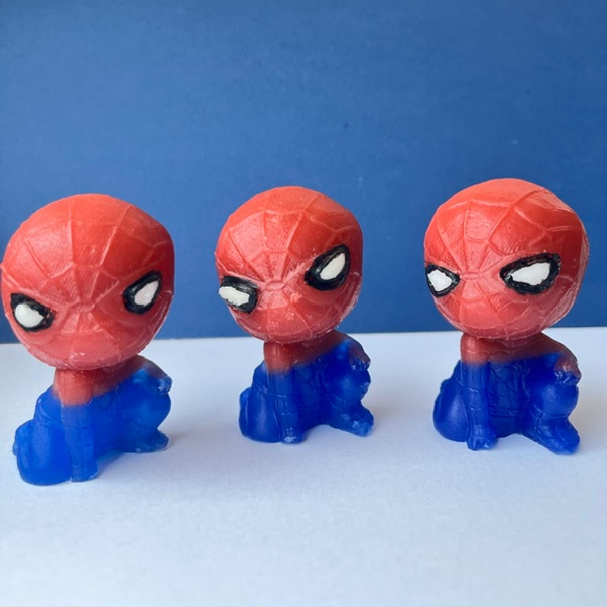 Jabón personalizado para evento