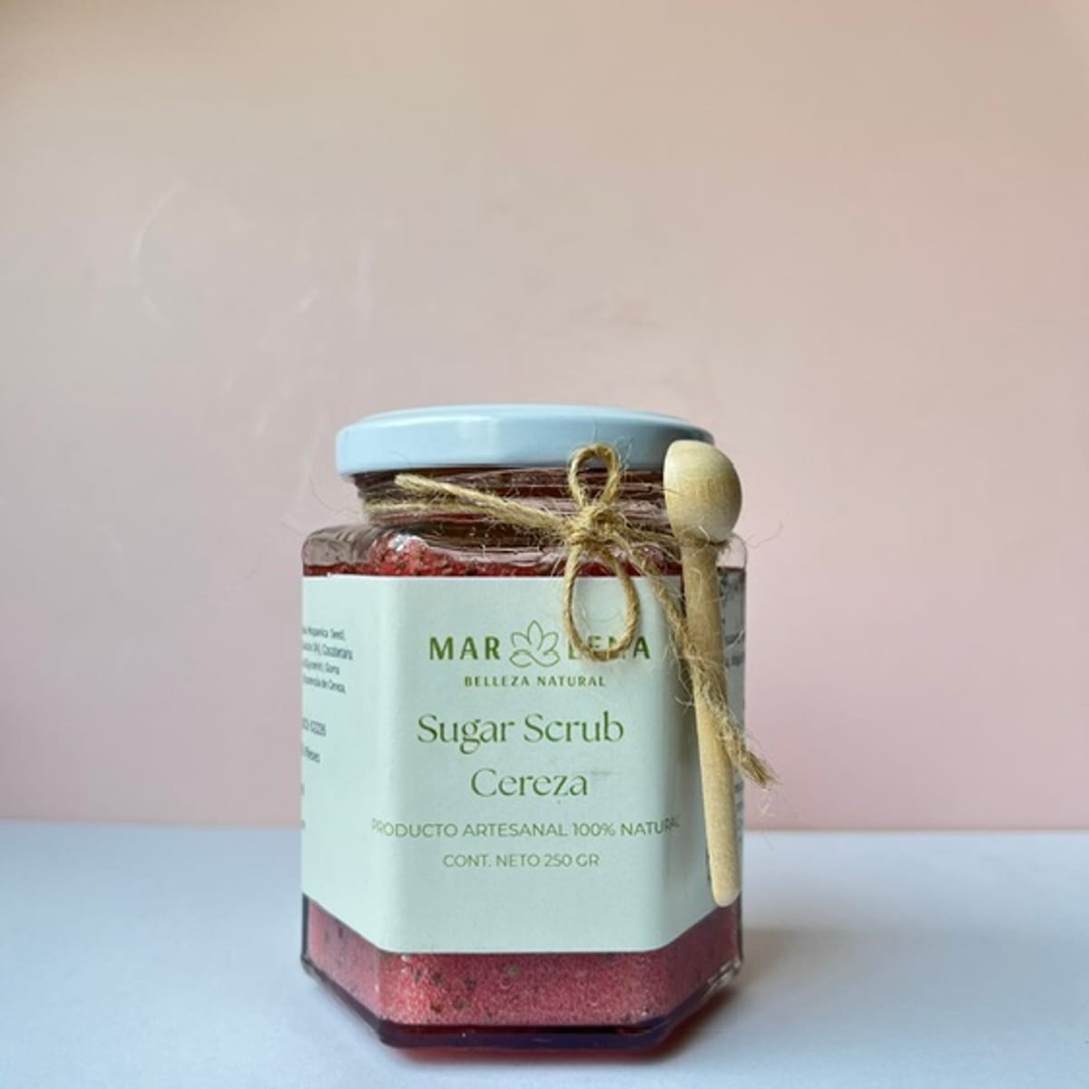 Exfoliante corporal